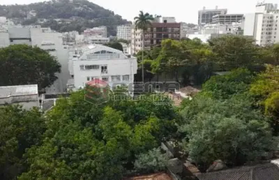 Apartamento com 2 quartos à venda na rua são clemente, botafogo, rio de janeiro, 70 m2 por r$ 920.000