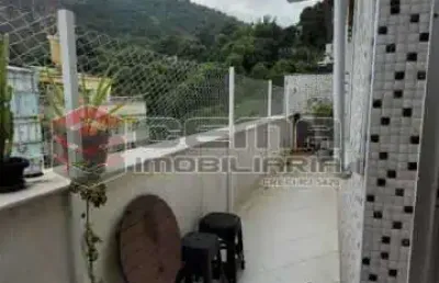 Cobertura com 3 quartos à venda na rua belfort roxo, copacabana, rio de janeiro, 157 m2 por r$ 1.750.000