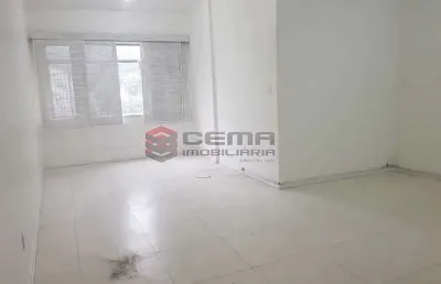 Apartamento com 3 quartos à venda na rua das laranjeiras, laranjeiras, rio de janeiro, 108 m2 por r$ 850.000