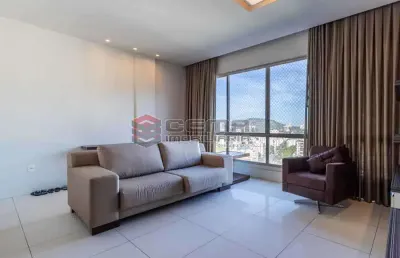 Apartamento com 4 quartos à venda na rua general mariante, laranjeiras, rio de janeiro, 146 m2 por r$ 1.790.000