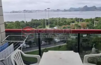Apartamento com 2 quartos à venda na praia do flamengo, flamengo, rio de janeiro, 78 m2 por r$ 1.890.000