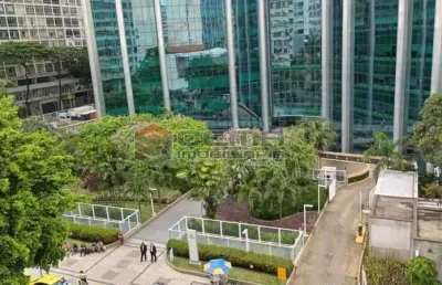 Apartamento com 2 quartos à venda na avenida henrique valadares, centro, rio de janeiro, 70 m2 por r$ 450.000