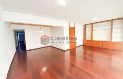 Apartamento com 3 quartos à venda na rua moura brasil, laranjeiras, rio de janeiro, 134 m2 por r$ 1.290.000
