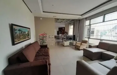 Apartamento com 4 quartos à venda na rua marquês de abrantes, flamengo, rio de janeiro, 200 m2 por r$ 1.500.000