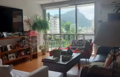 Apartamento com 4 quartos à venda na rua marquês de são vicente, gávea, rio de janeiro, 139 m2 por r$ 2.790.000