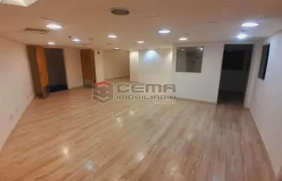 Ponto comercial com 10 salas para alugar na praia botafogo, botafogo, rio de janeiro, 542 m2 por r$ 38.000