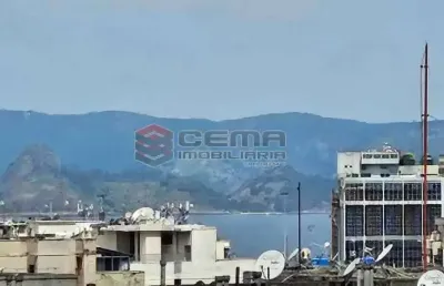 Apartamento com 2 quartos à venda na avenida henrique valadares, centro, rio de janeiro, 52 m2 por r$ 445.000