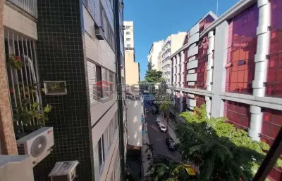 Apartamento com 3 quartos para alugar na rua correa dutra, flamengo, rio de janeiro, 115 m2 por r$ 3.500