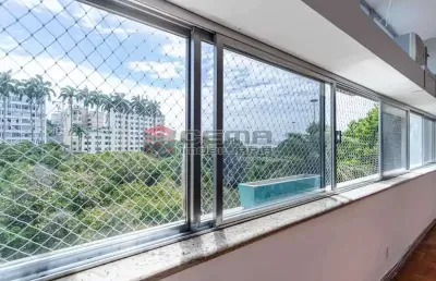 Apartamento com 3 quartos à venda na praia do flamengo, flamengo, rio de janeiro, 170 m2 por r$ 1.520.000