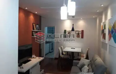 Apartamento com 2 quartos à venda na rua das palmeiras, botafogo, rio de janeiro, 70 m2 por r$ 790.000