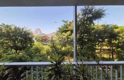 Apartamento com 4 quartos para alugar na avenida rui barbosa, flamengo, rio de janeiro, 490 m2 por r$ 15.000