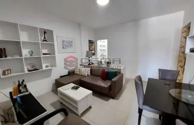 Apartamento com 2 quartos à venda na rua marquês de abrantes, flamengo, rio de janeiro, 63 m2 por r$ 789.000