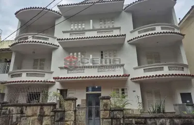 Apartamento com 3 quartos à venda na rua canavieiras, grajaú, rio de janeiro, 91 m2 por r$ 340.000