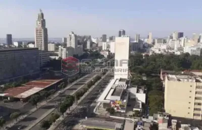 Kitnet / stúdio à venda na rua de santana, centro, rio de janeiro, 30 m2 por r$ 210.000