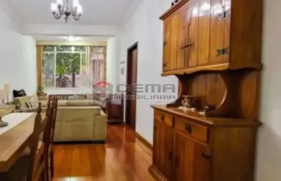 Apartamento com 3 quartos à venda na rua paissandu, flamengo, rio de janeiro, 85 m2 por r$ 850.000