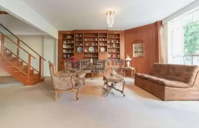 Apartamento com 4 quartos à venda na rua marquês de abrantes, flamengo, rio de janeiro, 252 m2 por r$ 1.650.000