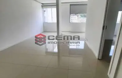 Apartamento com 2 quartos à venda na rua andrade pertence, catete, rio de janeiro, 70 m2 por r$ 690.000