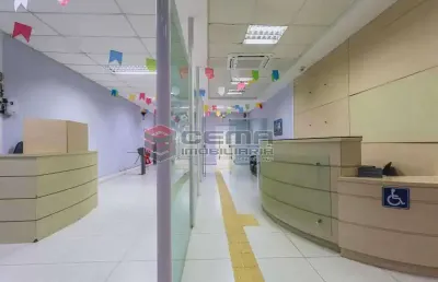 Prédio com 10 salas à venda na rua senador pompeu, centro, rio de janeiro, 1200 m2 por r$ 10.997.000