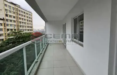 Apartamento com 3 quartos à venda na rua da passagem, botafogo, rio de janeiro, 94 m2 por r$ 1.590.000