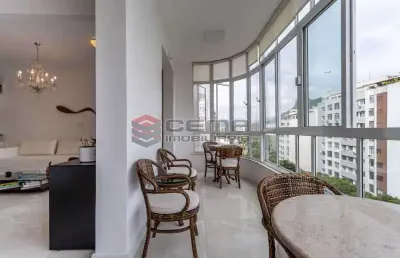 Apartamento com 4 quartos à venda na avenida oswaldo cruz, flamengo, rio de janeiro, 190 m2 por r$ 1.990.000