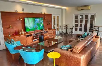 Apartamento com 4 quartos à venda na praia do flamengo, flamengo, rio de janeiro, 365 m2 por r$ 2.400.000