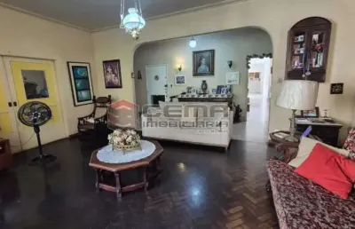 Apartamento com 4 quartos à venda na rua almirante tamandaré, flamengo, rio de janeiro, 360 m2 por r$ 1.950.000