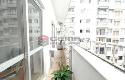 Apartamento com 2 quartos à venda na avenida oswaldo cruz, flamengo, rio de janeiro, 104 m2 por r$ 1.050.000