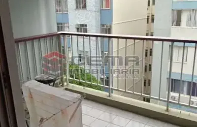 Apartamento com 1 quarto à venda na rua cândido mendes, glória, rio de janeiro, 70 m2 por r$ 717.000