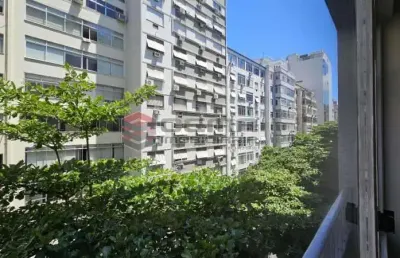 Apartamento com 3 quartos à venda na rua gustavo sampaio, leme, rio de janeiro, 80 m2 por r$ 1.050.000