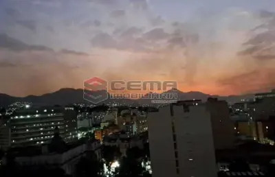 Apartamento com 2 quartos à venda na rua ubaldino do amaral, centro, rio de janeiro, 72 m2 por r$ 525.000