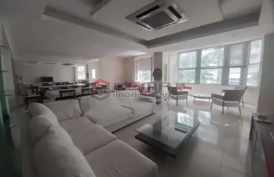 Apartamento com 3 quartos à venda na rua senador vergueiro, flamengo, rio de janeiro, 150 m2 por r$ 1.900.000