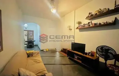 Apartamento com 2 quartos à venda na rua barão de itambi, botafogo, rio de janeiro, 84 m2 por r$ 958.000
