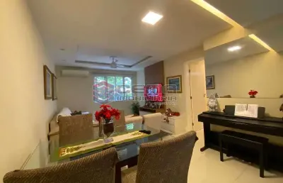 Apartamento com 3 quartos à venda na rua barão de itambi, botafogo, rio de janeiro, 89 m2 por r$ 1.150.000