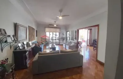 Apartamento com 4 quartos à venda na rua marquês de abrantes, flamengo, rio de janeiro, 220 m2 por r$ 2.200.000