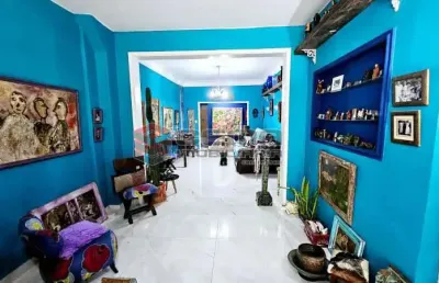 Apartamento com 2 quartos à venda na rua barão de ipanema, copacabana, rio de janeiro, 150 m2 por r$ 1.500.000