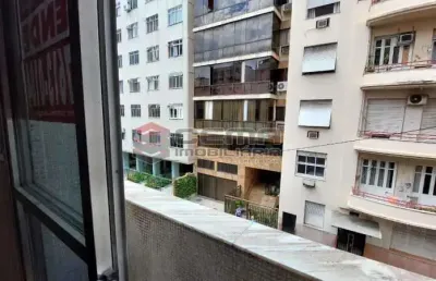 Apartamento com 3 quartos à venda na rua ferreira viana, flamengo, rio de janeiro, 85 m2 por r$ 638.000