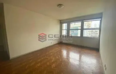 Apartamento com 3 quartos à venda na rua conde de baependi, flamengo, rio de janeiro, 140 m2 por r$ 1.250.000