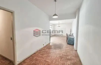 Apartamento com 3 quartos à venda na rua machado de assis, flamengo, rio de janeiro, 129 m2 por r$ 900.000