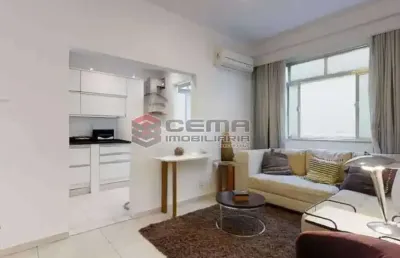 Apartamento com 2 quartos à venda na rua sorocaba, botafogo, rio de janeiro, 56 m2 por r$ 720.000