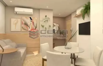 Loft com 1 quarto à venda na rua décio vilares, copacabana, rio de janeiro, 42 m2 por r$ 984.903