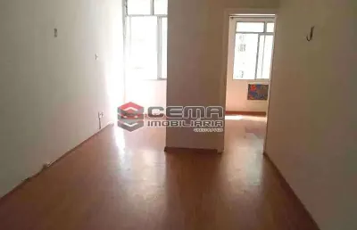Apartamento com 1 quarto à venda na rua da glória, glória, rio de janeiro, 46 m2 por r$ 410.000