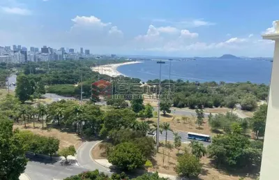 Apartamento com 3 quartos à venda na avenida rui barbosa, flamengo, rio de janeiro, 230 m2 por r$ 1.990.000