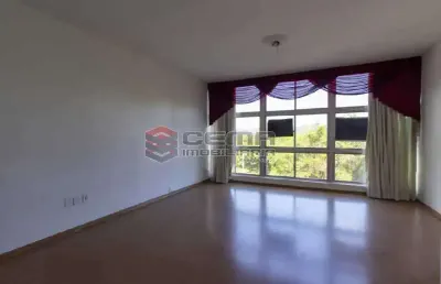 Apartamento com 3 quartos à venda na praia do flamengo, flamengo, rio de janeiro, 120 m2 por r$ 1.400.000