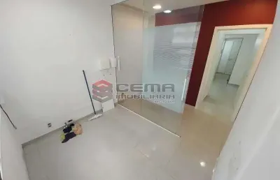 Sala comercial para alugar na avenida rio branco, centro, rio de janeiro, 33 m2 por r$ 400