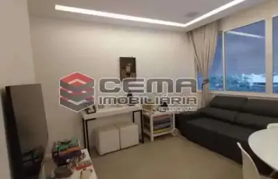 Apartamento com 3 quartos à venda na rua marquês de olinda, botafogo, rio de janeiro, 83 m2 por r$ 950.000