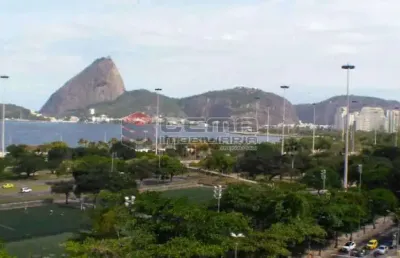 Apartamento com 5 quartos à venda na praia do flamengo, flamengo, rio de janeiro, 255 m2 por r$ 2.498.000