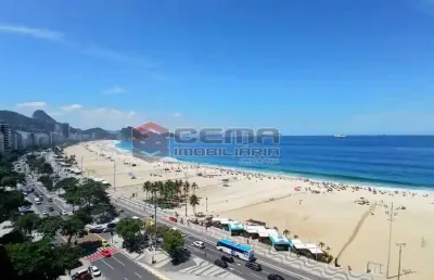 Apartamento com 5 quartos à venda na avenida atlântica, copacabana, rio de janeiro, 692 m2 por r$ 13.900.000