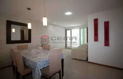 Apartamento com 2 quartos à venda na rua ministro raul fernandes, botafogo, rio de janeiro, 78 m2 por r$ 1.160.000