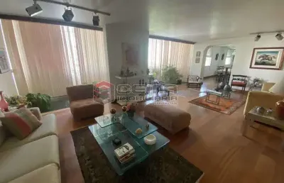 Apartamento com 2 quartos à venda na rua cardoso júnior, laranjeiras, rio de janeiro, 113 m2 por r$ 1.150.000
