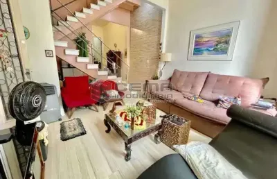 Casa com 4 quartos à venda na rua washington luís, centro, rio de janeiro, 207 m2 por r$ 890.000